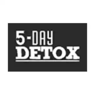 Shop 5 Day Detox coupon codes logo