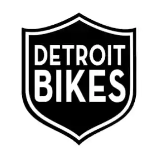Detroit Bikes coupon codes