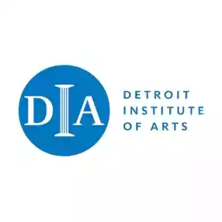 Detroit Institute of Arts Museum coupon codes