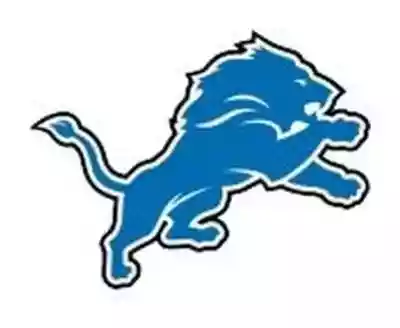 Shop Detroit Lions logo