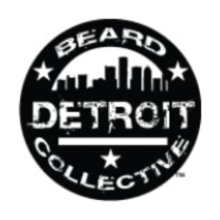 Detroit Beard Collective logo