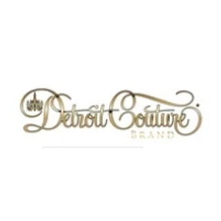Detroit Couture  logo