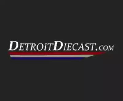 Shop Detroit Diecast coupon codes logo