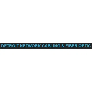 Detroit Network Cabling & Wiring logo