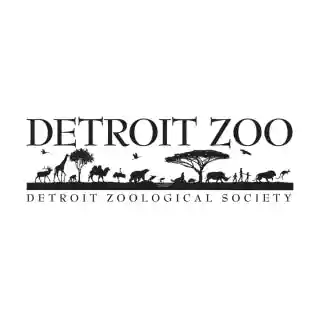 Shop Detroit Zoo promo codes logo