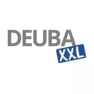 DeubaXXL coupon codes