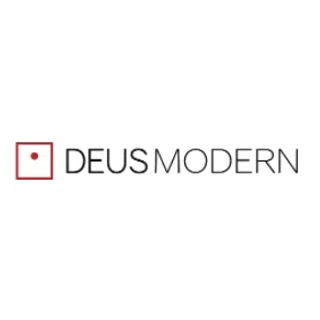 Shop Deus Modern logo