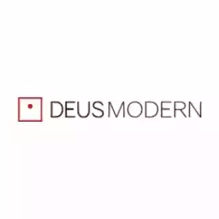 Deus Modern coupon codes