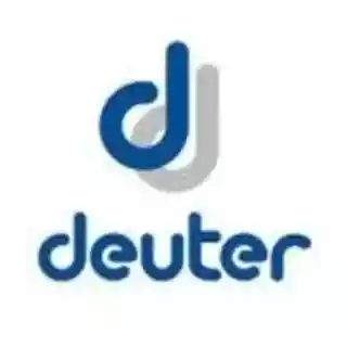 Shop Deuter coupon codes logo