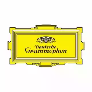 Deutsche Grammophon logo