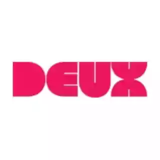 Shop DEUX discount codes logo