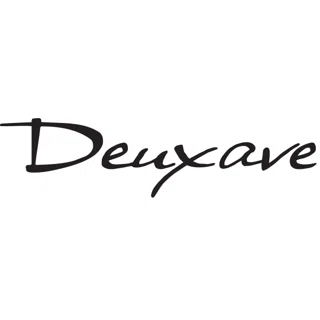 Deuxave logo