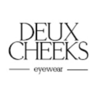 Shop Deux Cheeks Eyewear logo
