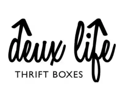 Shop Deux Life promo codes logo