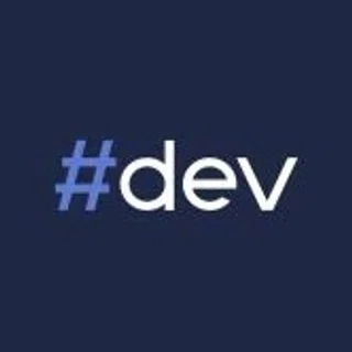 Dev DeFi logo