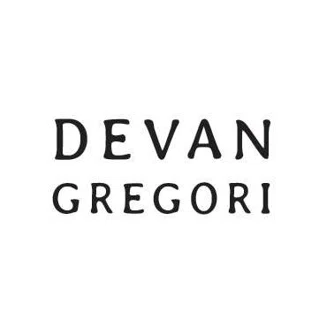 Devan Gregori  logo