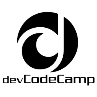 DevCodeCamp  logo