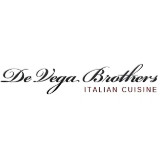 De Vega Brothers logo