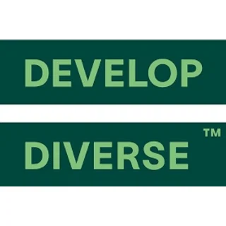 Develop Diverse logo