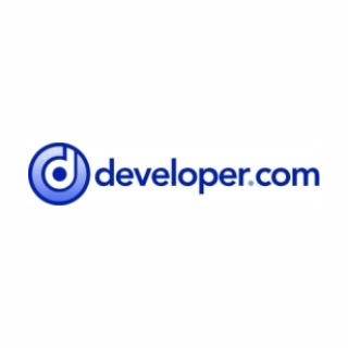 Shop Developer.com logo