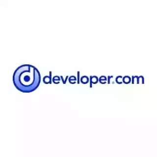 developer.com logo