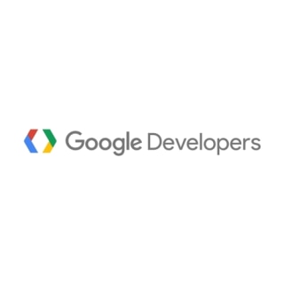 Google Developers promo codes