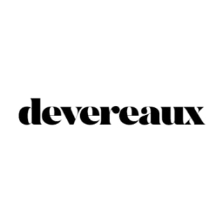 Shop Devereaux  Printing  Company logo