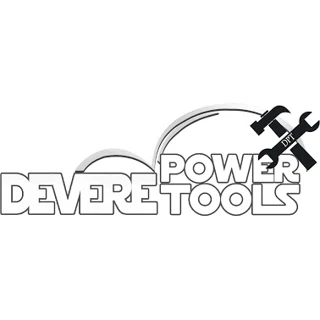 Devere Power Tools logo