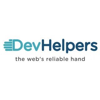 DevHelpers logo