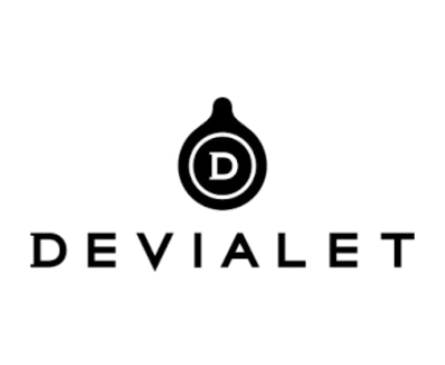 Shop Devialet logo