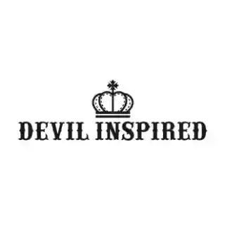 Shop Devilinspired promo codes logo