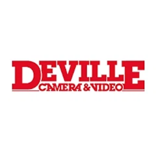  Deville Camera & Video logo