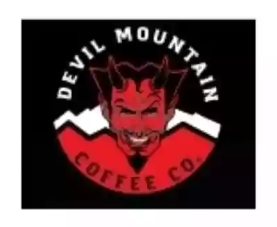 Devil Mountain Coffee logo