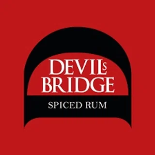 Devil’s Bridge Rum logo