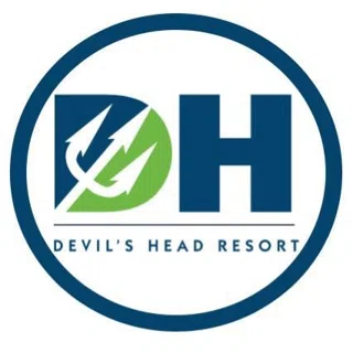 Devils Head Resort logo