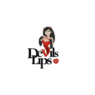 Devils Lips CBD logo