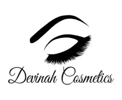 Devinah Cosmetics coupon codes