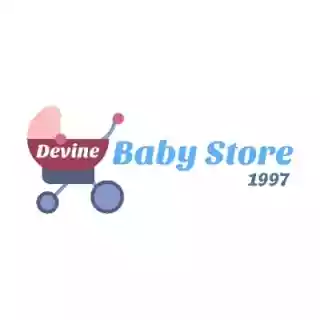 Devine Baby Store discount codes