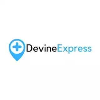 Devine Express coupon codes