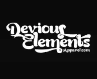 Shop Devious Elements Apparel coupon codes logo