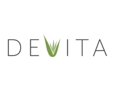 Shop DeVita Skin Care logo