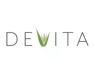 Shop DeVita Skin Care promo codes logo