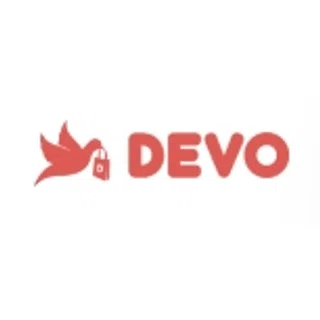 Shop Devo UK logo
