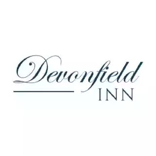 Shop Devonfield Inn logo