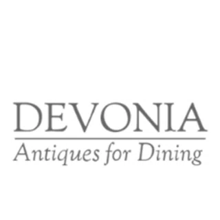 Devonia Antiques logo