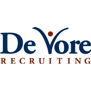 devorerecruiting.com logo