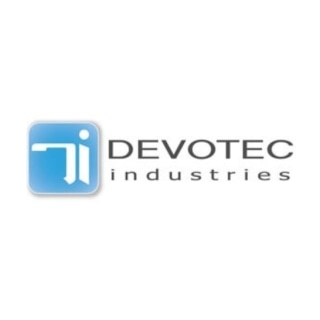 Shop Devotec Industries logo