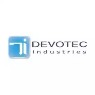 Shop Devotec Industries coupon codes logo