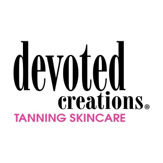 Shop Devoted Creations logo