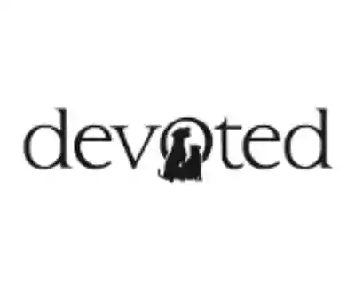 Devoted logo